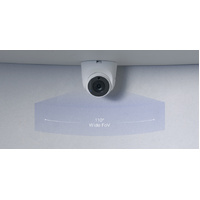 Synology TC500 turret IP cameras Versatile AI camera for securing any location Consistently clear footage 24 7  3-year Warranty