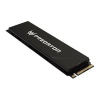 PREDATOR GM7000 1TB (with HS) NVMe PCIe SSD Dram cache , Read up to 7400, write up to 6400 MB s  (TLC) can go with free Heatsink