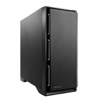 Antec P101 Silent ATX E-ATX Case 1x 5.25 inchExt 8x 3.5 inch HDD  2x 2.5 inch SSD  VGA up to 450mm CPU Height 180mm. PSU 290mm. Two Years Warranty