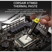 Corsair XTM60 High-Performance Thermal Paste