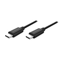 mbeat Prime 2m USB-C to USB-C 2.0 Charge And Sync Cable High Quality Fast Charge for Mobile Phone Device Samsung Galaxy Note 8 S8 9 Plus LG Huawei