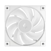 DeepCool FD12 WH ARGB Performance 120mm Fans