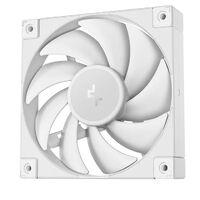 DeepCool FD12 WH Performance 120mm Fans