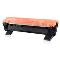 Brother TN-1070 1000 page Yield Toner Cartridge to suit HL-1110 DCP-1510 MFC-1810
