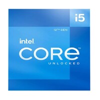 Intel i5 13500 CPU 3.5GHz (4.8GHz Turbo) 13th Gen LGA1700 14-Cores 20-Threads 24MB 65W UHD Graphics 770 Retail Raptor Lake with Fan