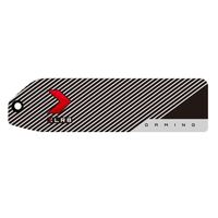 PNY XLR8 PS5 SSD Heatsink Cooling Pad for PNY CS3140 - NVMe Gen4 M.2 2280 SSD Heat Sink Dissipation Radiator Aluminum Alloy