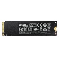 Samsung 970 EVO Plus 1TB PCIe NVMe SSD MLC 3500MB s 3300MB s 600K 550K IOPS 600TBW 5yrs wty