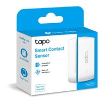 TP-Link Tapo Smart Motion Sensor Wide Range Detection Motion-Activated Light Energy Saving Instant Alerts  App Notification