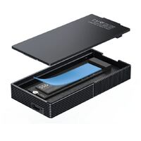 Simplecom SE640 USB4 to NVMe M.2 SSD USB-C Enclosure 40Gbps