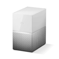 Western Digital WD My Cloud Home Duo 6TB NAS