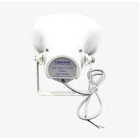 CyberData 011471 IP66 Outdoor Analog Horn