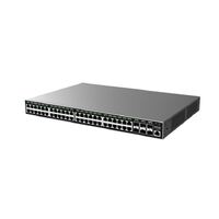 Grandstream IPG-GWN7806 High-performance layer 2 managed network switch with 48 ports  Suit For small-to medium enterprises