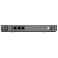 Grandstream Audio Series UCM6300A IP PBX Supporting 2x FXO 2x FXS Ports Full-Band Opus Voice Codec H.264 H.263  H.263 H.265 VP8 Video Code