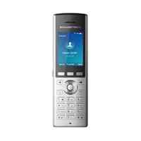 Grandstream WP820 Enterprise Portable Wi-Fi IP Phone 120x320 Colour LCD 7.5hr Talk Time  150hr Standby Time