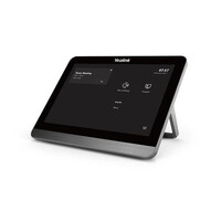 Yealink A20 All in One Microsoft Teams Rooms System on Android for Huddle and Small Rooms Inc CTP18 Touch Panel