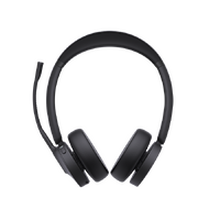 Yealink BH70 Bluetooth Wireless Stereo Headset Black D-MS-USB-A - Top noise cancellation capability in the industry Exceptional audio performance