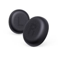 Yealink Black Ear Cushion for BH76 Plus (1 Pair)