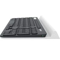 Logitech K780 Multi-Device Wireless Keyboard
Logitech K780 Multi-Device Wireless Keyboard
Logitech K780 Multi-Device Wireless Keyboard
Logitech K78