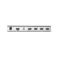 Aten Video Splitter 4 Port HDMI True 4K Splitter HDCP 2.2. Support HDR. Up to 4096 x 2160   3840 x 2160   60Hz (4:4:4)