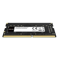 Lexar LD4AS016G-B3200GSST 16GB(1x 16GB) , DDR4 3200 SO-DIMM Laptop Memory, CL22 - Blister