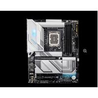 Gigabyte Z890 GAMING X WIFI7 Intel LGA 1851 ATX Motherboard, 4x DDR5 ~256GB, 3x PCI-E x16, 4x M.2, 4x SATA,  6x USB 3.2, 1x USB-C, 4x USB 2.0