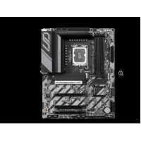 Gigabyte Z890 UD WIFI6E Intel LGA 1851 ATX Motherboard, 4x DDR5 ~256GB, 4x PCI-E x16, 3x M.2, 4x SATA,  5x USB 3.2, 1x USB-C, 4x USB 2.0