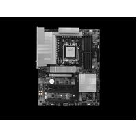 MSI PRO X870-P WIFI, AMD AM5 ATX Motherboard 4x DDR5~256GB, 4x PCIe x16, 3M.2, 4x USB 3.2,4x USB 2.0, 2x USB-C