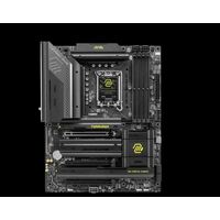 MSI MAG Z890 TOMAHAWK WIFI Motherboard, 4x DDR5 256GB, 3x PCI-E x 16, 4x M.2, 4x SATA 6G, 7x USB 3, 3x USB-C