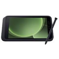 Samsung Galaxy Tab Active5 Wi-Fi 256GB Enterprise Edition - Green (SM-X300NZGES03)AU STOCK 8 inchOcta-Core 8GB 256GB 13MP 5MPS PenIP685050mAh.2YR