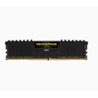 Corsair Vengeance LPX 64GB (2x32GB) DDR4 2666MHz C16 16-18-18-35 1.2V XMP 2.0 Black Desktop Gaming Memory AMD Optimized