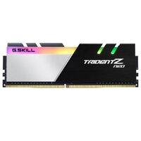 G.SKILL F4-3600C18D-16GTZN 16GB (2 x 8GB)  PC4-28800   DDR4 3600 Mhz  Timings 18-22-22-42  Voltage 1.35V  TZ Neo