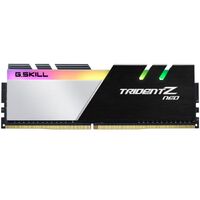 G.SKILL F4-3600C18D-64GTZN 64GB (2 x 32GB)  PC4-28800   DDR4 3600 Mhz  Timings 18-22-22-42  Voltage 1.35V  TZ Neo