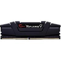 G.SKILL F4-3600C18Q-128GVK 128GB (4 x 32GB)  DDR4 3600 Mhz  Timings 18-22-22-42  Voltage 1.35V  RipjawsV