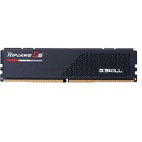 G.SKILL F5-5200J3636C16GX2-RS5K 32GB (2 x 16GB)  DDR5 5200 MT s  Timings 36-36-36-83  Voltage 1.2V  Ripjaws S5