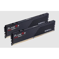 G.SKILL F5-6000J2836G16GX2-FX5 32GB (2 x 16GB)  DDR5 6000 MT s  Timings 28-36-36-96  Voltage 1.40 V  EXPO  Flare X5