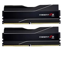 G.SKILL F5-6000J3038F16GX2-TZ5N 32GB (2 x 16GB)  DDR5 6000 MT s  Timings 30-38-38-96  Voltage 1.35V  TZ5 Neo