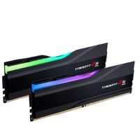 G.SKILL F5-6000J3238G32GX2-TZ5RK 64GB (2 x 32GB)  DDR5 6000 MT s  Timings 32-38-38-96  Voltage 1.4V  TZ5 RGB