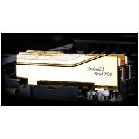 G.SKILL F5-6000J2836G16GX2-TR5NS GB (2 x 16GB)  DDR5 6000 MT s  Timings 28-36-36-96  Voltage 1.4V  TZ5 ROYAL N S.