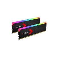 PNY MAKO RGB DDR5 6000 32GB(16Gx2) MD32GK2D5600030XRGB