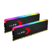 PNY MAKO RGB DDR5 6000 32GB(16Gx2) MD32GK2D5600036XRGB