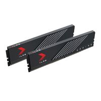 PNY XLR8 Gaming MAKO EPIC-X RGB DDR5 6000MHz Desktop Memory