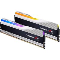 G.SKILL F5-7600J3646G16GX2-TZ5RS 32GB (2 x 16GB)  DDR5 7600 MT s  Timings 36-46-46-121  Voltage 1.4V  TZ5 RGB