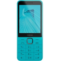 Nokia 235 4G - Meteor Grey (1GF026GPA2L08) AU STOCK, 2.8 ft, 64 128MB, 2MP, Dual SIM, 1450mAh Removable, 2YR