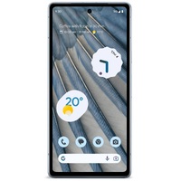 Google Pixel 7a 5G 128GB - Sea (GA04275-AU)AU STOCK 6.1 inch Full HD 90Hz 8GB 128GB 64MP 13MP IP67 Single SIM  eSIM 4385mAh2YR