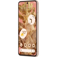 Google Pixel 8 5G 128GB - Rose (GA04856-AU)AU STOCK, 6.2 ft, OLED, 120Hz, 8GB 128GB, 50MP 10.5MP, Single SIM  eSIM, 4575mAh, 2YR