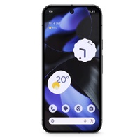 Google Pixel 9 5G 128GB - Obsidian (GA05226)AU STOCK, 6.3, OLED, 120Hz, 12GB 128GB, 50MP 10.5MP, Single SIM  eSIM, 4700mAh, 2YR