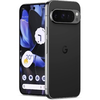 Google Pixel 9 Pro 5G 128GB - Obsidian (GA05227-CA)AU STOCK, 6.3 ft , OLED, 120Hz, 16GB 128GB, 50MP 42MP, Dual Sim  eSIM, 2 Years Warranty