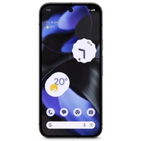 Google Pixel 9 5G 256GB - Obsidian (GA05842-CA),AU STOCK, 6.3 ft , OLED, 120Hz, 12GB 256GB, 50MP 10.5MP, Dual Sim  eSIM, 4700mAH, 2 Years Warranty