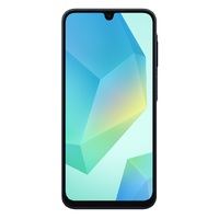 Samsung Galaxy A16 5G 128GB - Blue Black (SM-A166PZKAATS)AU STOCK, 6.7 ft, FHD, 90Hz, 4GB 128GB, 50MP 13MP, Single SIM, 5000mAh, IP54, 2YR