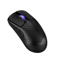 ASUS ROG Harpe Ace Extreme Wireless Gaming Mouse, 47g, 42,000-dpi ROG AimPoint Pro Optical Sensor , ROG Optical Micro Switches